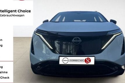 Nissan Ariya 13.500 km 45.550 &euro; Kelkheim 65779