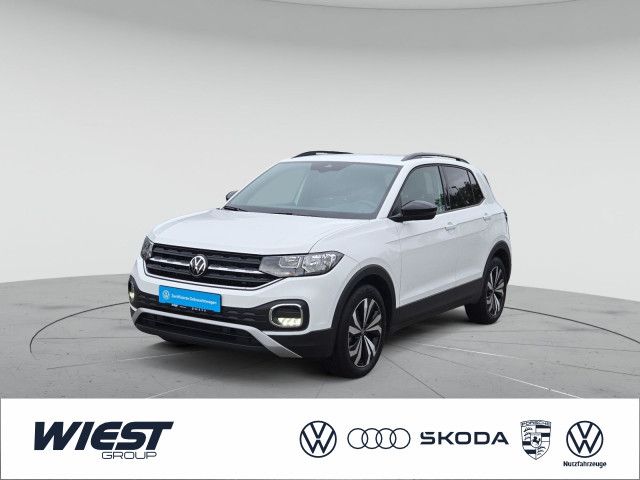 VW T-Cross 35.803 km 20.888 € Darmstadt 64295