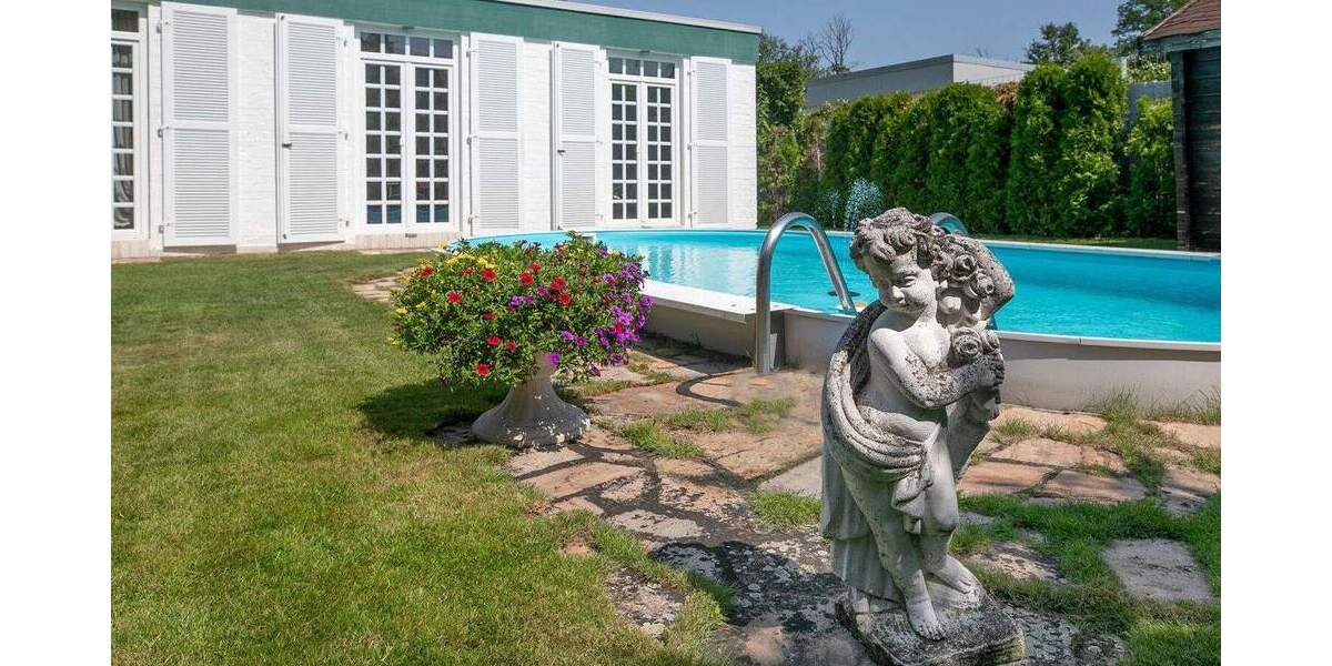 Bungalow Heusenstamm - 5 Zimmer, 146 m&sup2;, 749.000&euro; | Angebot:24764210