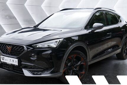 Cupra Formentor 70.119 km 28.967 € Gelnhausen 63571