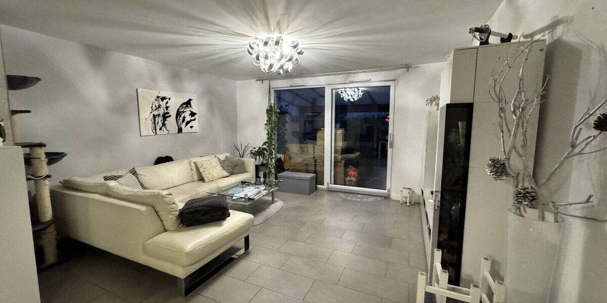 Reihenendhaus Flörsheim Weilbach - 5 Zimmer, 142 m&sup2;, 568.000&euro; | Angebot:25994800