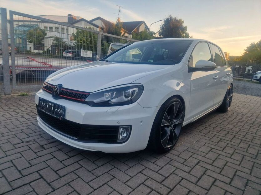 VW Golf 173.200 km 6.990 € Rödermark 63322