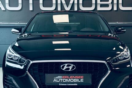 Hyundai i30 127.000 km 12.490 € Hasselroth 63594