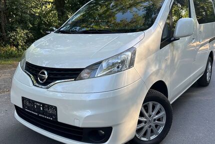 Nissan NV200 113.000 km 13.990 € Stockstadt 63811