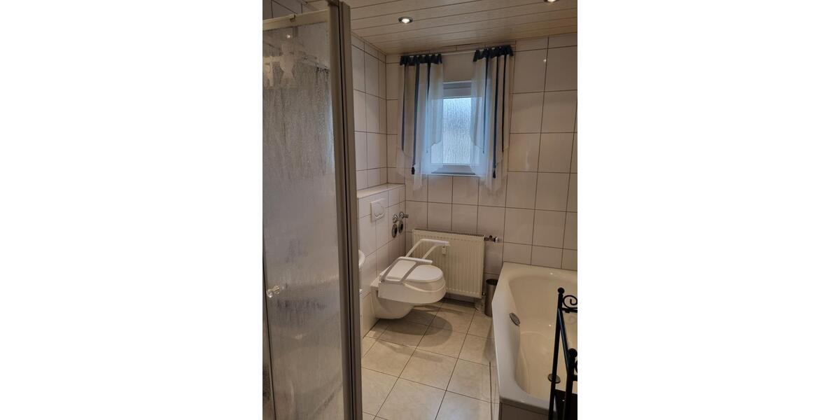 3-Zimmerwohnung in Dreieich-Offenthal 3 zimmer