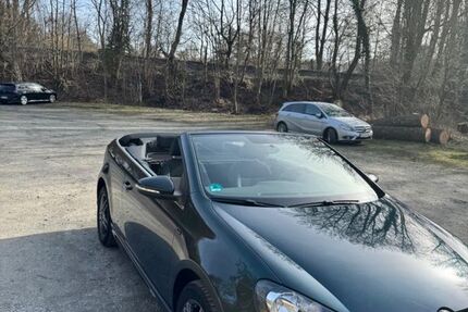 VW Golf 120.000 km 9.500 &euro; Königstein 61462