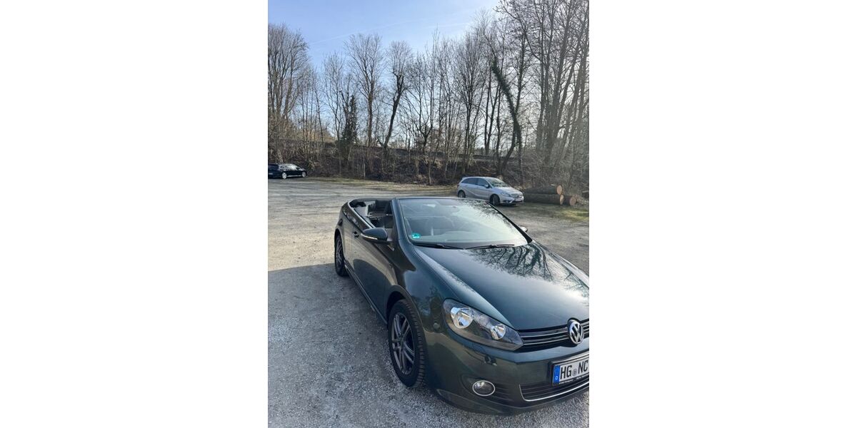 VW Golf 120.000 km 9.500 &euro; Königstein 61462