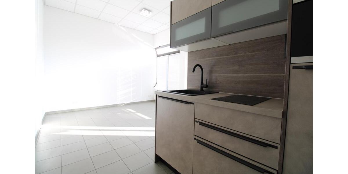 Erdgeschoßwohnung Büttelborn - 2 Zimmer, 45 m&sup2;, 550&euro; | Angebot:26217542