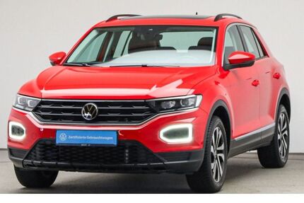 VW T-Roc 35.700 km 22.888 &euro; Mühlheim 63165