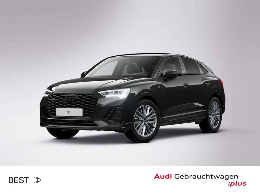 Audi Q3 63.500 km 39.888 € Mühlheim a. Main 63165
