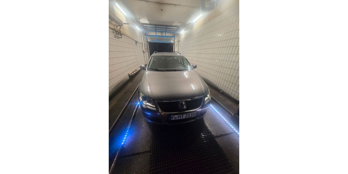VW Passat 306.000 km 3.500 &euro; Frankfurt am Main 60596