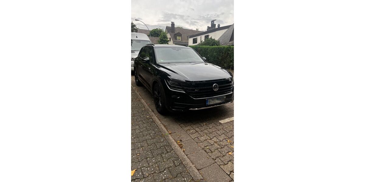 VW Touareg 140.000 km 39.900 &euro; Kronberg 61476