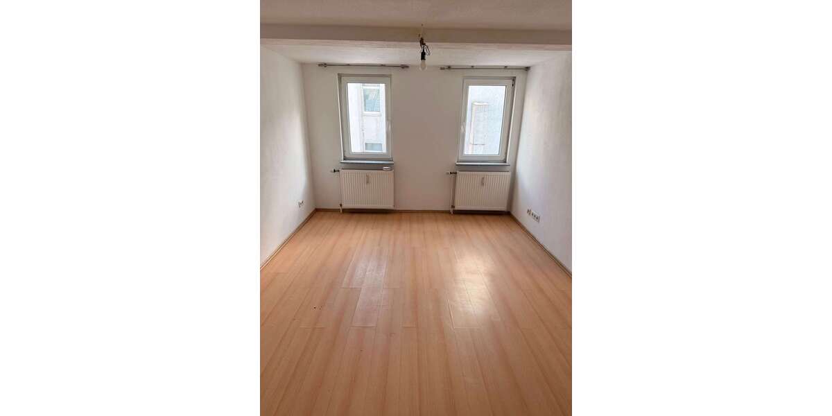 Etagenwohnung Offenbach am Main Mathildenviertel - 2 Zimmer, 40 m&sup2;, 560&euro; | Angebot:26915331