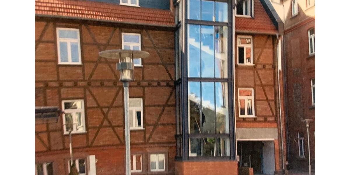 Gewerbeobjekt Frankfurt am Main Innenstadt 3 - 410&euro; | Angebot:26128461