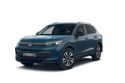 VW Tiguan 8.359 km 39.790 &euro; Hofheim 65719