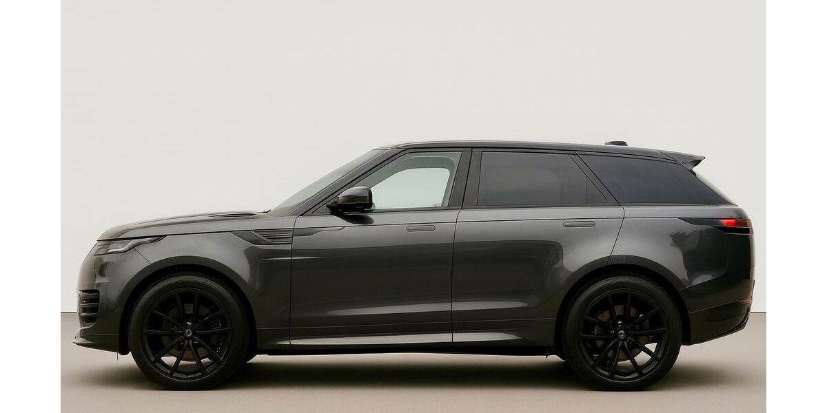 Land Rover Range Rover Sport 12.000 km 118.405 &euro; Eschborn ( bei Frankfurt am Main ) 65760