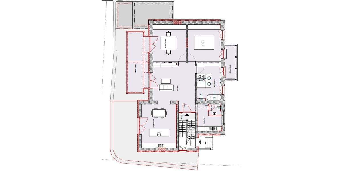 ++Kronberg PARKSIDE++ Luxus Altbau Wohnetage mit Panoramablick im Herzen der Stadt 3 zimmer