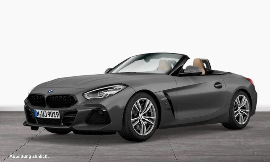 BMW Z4 25.783 km 43.490 € Dreieich-Sprendlingen 63303