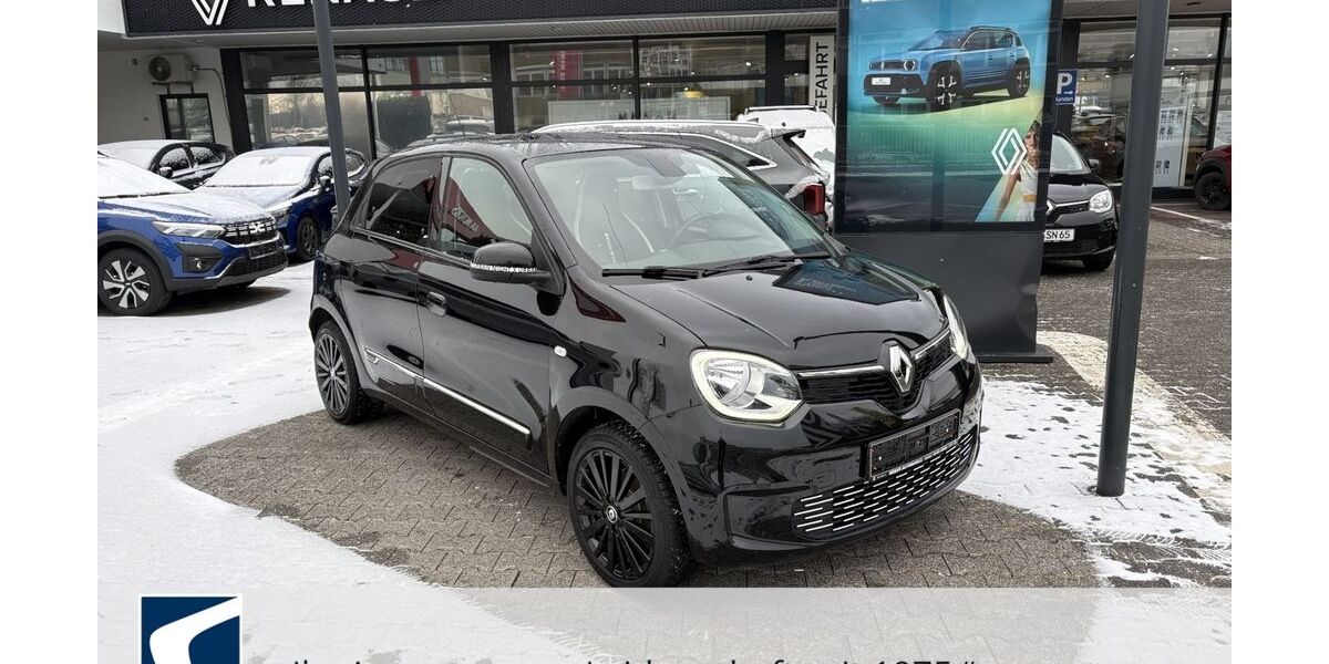 Renault Twingo 25.000 km 14.970 &euro; Hanau 63452