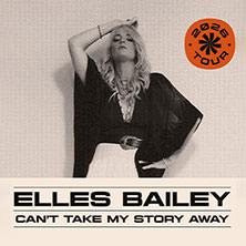 Elles Bailey 23.02.2026 Colos - Saal