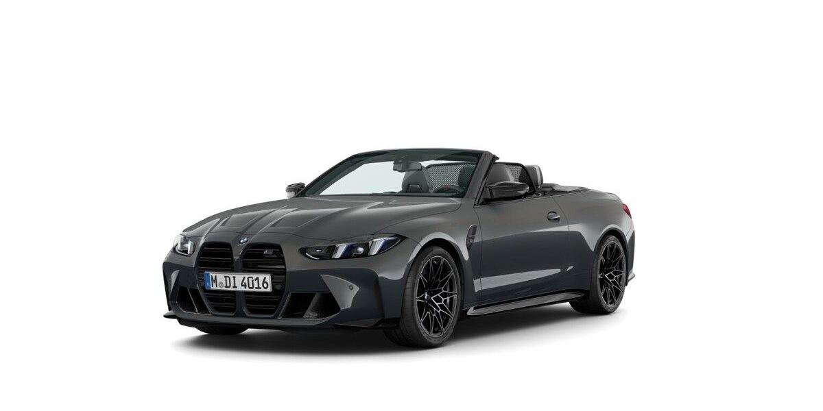 BMW M4 1.412 km 121.499 &euro; Frankfurt am Main 60435