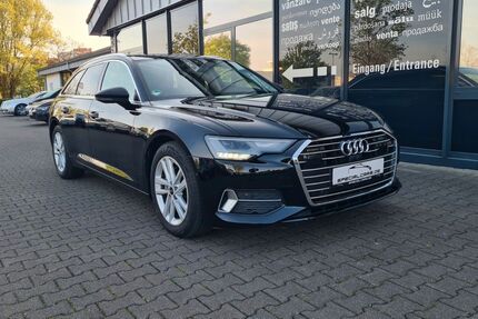 Audi A6 98.600 km 27.990 &euro; Offenbach am Main 63069