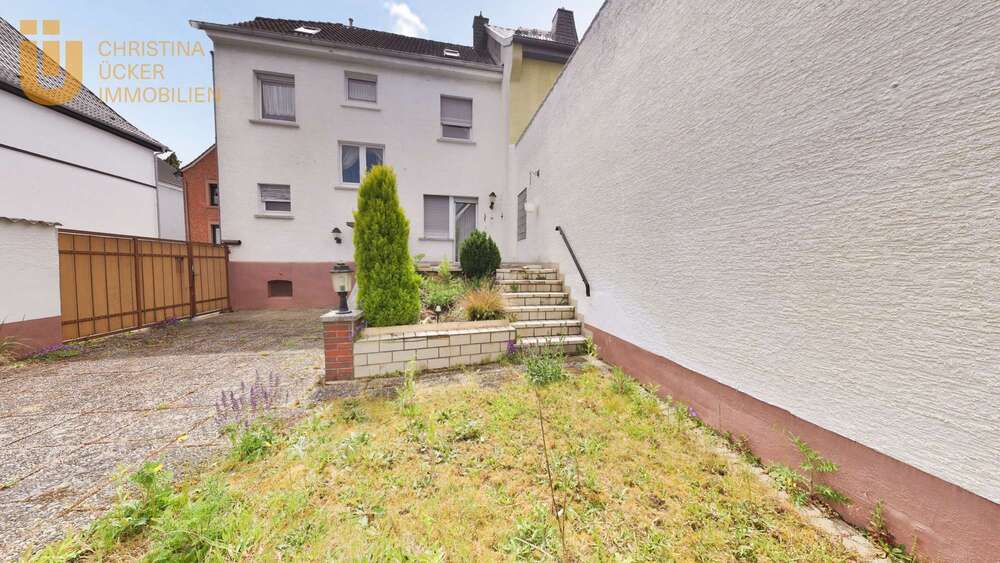 Einfamilienhaus Rodgau - 7 Zimmer, 157 m&sup2;, 324.000&euro; | Angebot:26729965