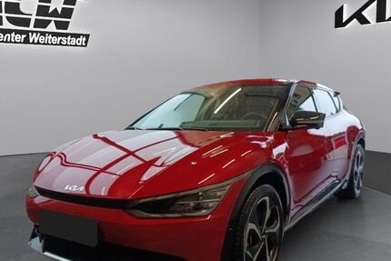 Kia EV6 6.890 km 36.770 € Weiterstadt-Darmstadt 64331