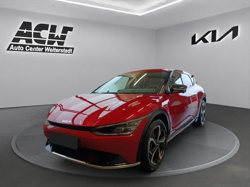 Kia EV6 6.890 km 36.770 € Weiterstadt-Darmstadt 64331