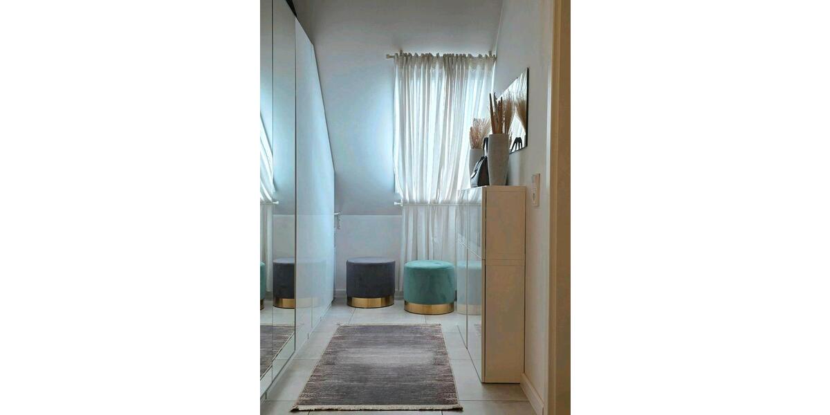 Maisonettenwohnung Gründau - 2 Zimmer, 54 m&sup2;, 233.000&euro; | Angebot:26131472