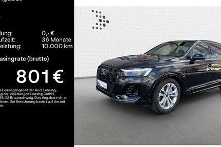 Audi Q7 27.000 km 66.999 € Hanau 63452