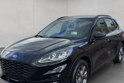 Ford Kuga 10.815 km 28.550 &euro; Frankfurt 60386
