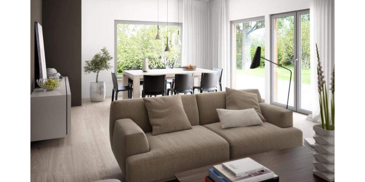 Einfamilienhaus Hofheim am Taunus Hofheim - 6 Zimmer, 210 m&sup2;, 829.724&euro; | Angebot:25389923