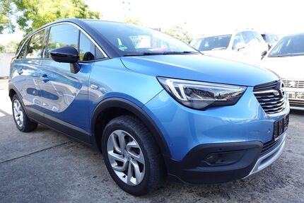 Opel Crossland (X) 19.100 km 13.990 € Mainaschaff 63814