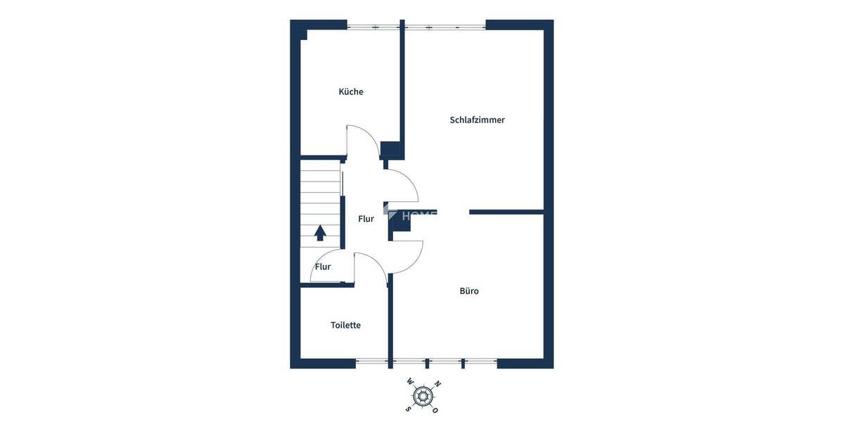 Reihenmittelhaus Frankfurt am Main Rödelheim - 6 Zimmer, 125 m&sup2;, 653.000&euro; | Angebot:26065455