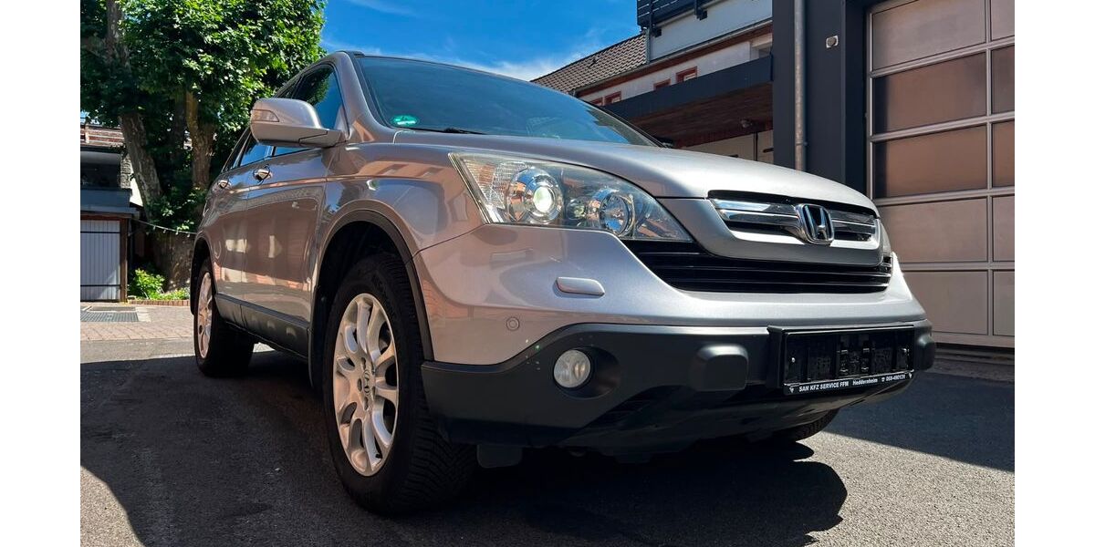 Honda CR-V 113.000 km 8.500 &euro; Kronberg im Taunus 61476