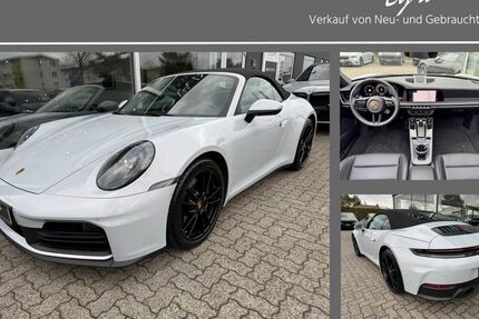 Porsche 992 12.697 km 128.880 &euro; Hanau 63456