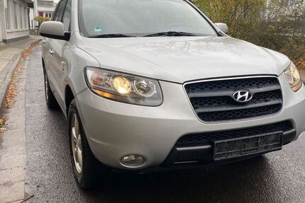 Hyundai SANTA FE 213.400 km 4.380 € Rodenbach 63517