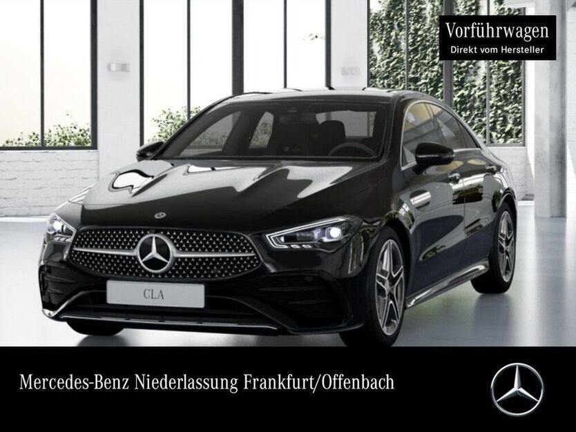 CLA 200