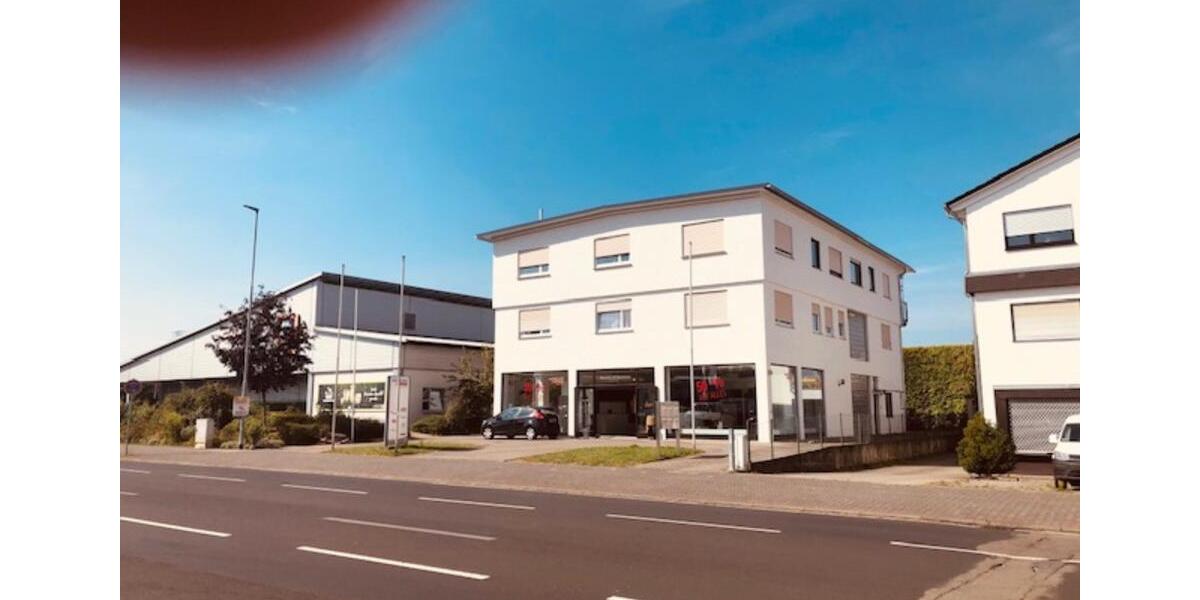 Top Laden in top Lage in top Lage von Egelsbach zu vermieten!!! zimmer