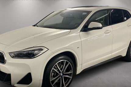 BMW X2 50.090 km 28.670 &euro; Dreieich-Sprendlingen 63303