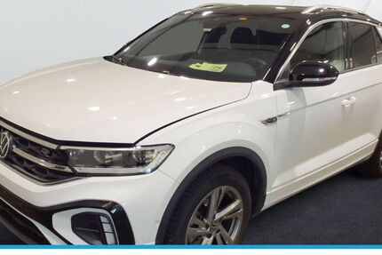 VW T-Roc 13.230 km 29.740 &euro; Bad Homburg 61348