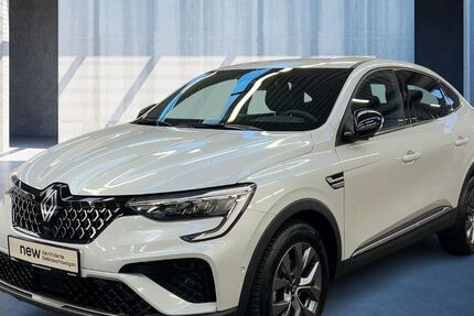 Renault Arkana 7.026 km 23.580 &euro; Frankfurt / Main 60314