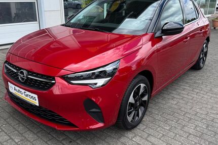 Opel Corsa 22.500 km 17.700 € Gelnhausen-Hailer 63571