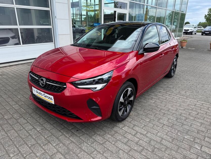 Opel Corsa 22.500 km 17.700 € Gelnhausen-Hailer 63571