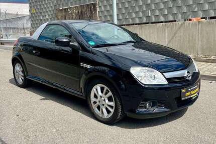 Opel Tigra 76.000 km 3.490 € Flörsheim am Main 65439