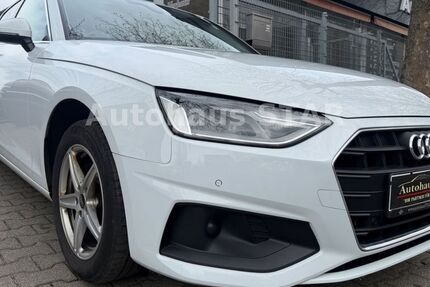 Audi A4 195.800 km 17.989 &euro; Offenbach am Main 63071