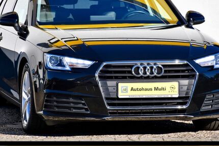 Audi A4 117.000 km 22.800 € Limeshain 63694
