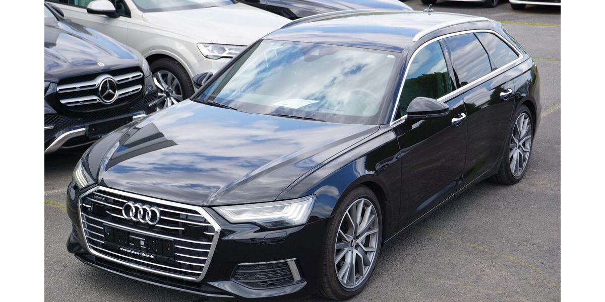 Audi A6 124.600 km 31.888 &euro; Großkrotzenburg 63538