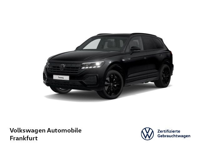 VW Touareg 79.718 km 45.980 &euro; Frankfurt 60326